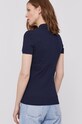 Одежда Футболка Lacoste PF5462 тёмно-синий