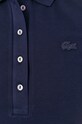 Футболка Lacoste PF5462 тёмно-синий