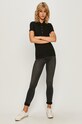 Футболка Lacoste PF5462 чорний AW24