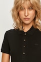 Футболка Lacoste чорний PF5462