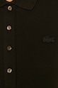 Lacoste polo PF5462 czarny