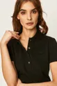 czarny Lacoste T-shirt PF5462