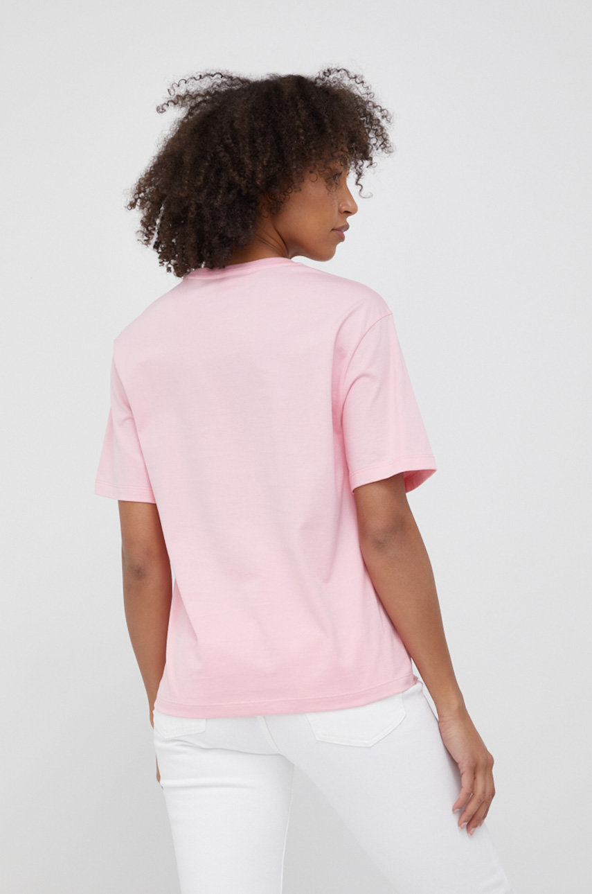 Lacoste cotton t-shirt 