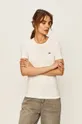Lacoste t-shirt  100 % Bawełna