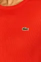 Lacoste t-shirt Damski