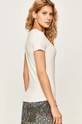 Pepe Jeans - T-shirt Beatrice 95 % Bawełna, 5 % Elastan