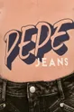 Pepe Jeans - Tričko Adele Dámsky