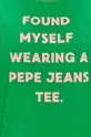 Pepe Jeans - T-shirt Freja Damski