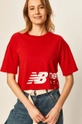 New Balance - T-shirt WT01515REP Női