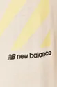 New Balance - T-shirt WT01526WT Damski