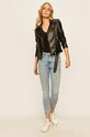 Haily's - Tricou negru WI.1908001
