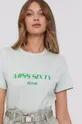 zielony Miss Sixty - T-shirt