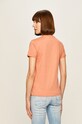Oblečení Pepe Jeans - Tričko Maggie PL504080 růžová