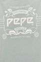 Pepe Jeans - Tricou Adette De femei