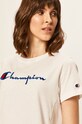 Tričko Champion 110992. bílá 110992.