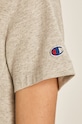 Champion - Majica 110992. siva