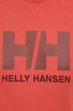 Helly Hansen pamut póló 34112 piros