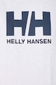 Bombažna kratka majica Helly Hansen 34112