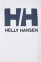 Βαμβακερό μπλουζάκι Helly Hansen