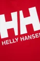 Bombažen t-shirt Helly Hansen Ženski