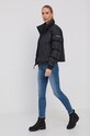 Helly Hansen T-shirt bawełniany 34112 granatowy AW23