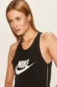 Nike Sportswear - Топ  92% Хлопок, 8% Эластан