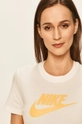 sárga Nike Sportswear - T-shirt