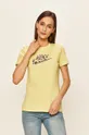 zielony Nike Sportswear - T-shirt