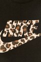 Nike Sportswear - Tričko černá CW2499
