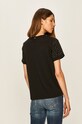 Oblečení Guess Jeans - Tričko W01P92.K7DN0 černá