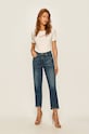 Guess Jeans - Tričko W0GI20.K46D0 bílá SS20