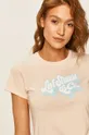 rózsaszín Levi's - T-shirt