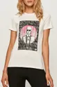 fehér Karl Lagerfeld - T-shirt