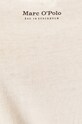 Marc O'Polo - T-shirt M02210051117 biały