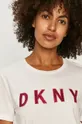 білий Dkny - Футболка