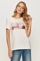 fehér Dkny - T-shirt Női