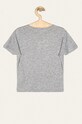 Desigual - Detské tričko 104-164 cm 20SGTK52 sivá SS20