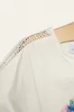 biela Desigual - Detské tričko 104-164 cm