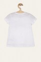 Name it - Tricou copii 92-128 cm 13173829 alb SS20