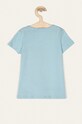 Name it - Tricou copii 92-128 cm 13173829 albastru SS20