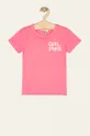 рожевий Kids Only - Дитяча футболка 122-164 cm Для дівчаток