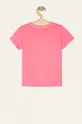 Kids Only - Дитяча футболка 122-164 cm рожевий