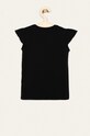 Fete Guess Jeans - Tricou copii 118-175 cm J01I07.K82K0 negru