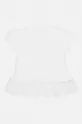 Mayoral - Detské tričko 68-98 cm biela