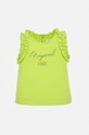 Mayoral - Top copii 74-98 cm print verde 1070.4G.BABY