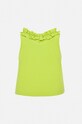 Mayoral - Top copii 74-98 cm 1070.4G.BABY verde SS20
