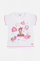 Mayoral - Дитяча футболка 92-134 cm рожевий