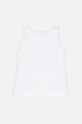 Fete Mayoral - Top copii 92-134 cm 3025.6G.MINI alb
