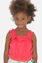 рожевий Mayoral - Дитячий топ 92-134 cm Для дівчаток