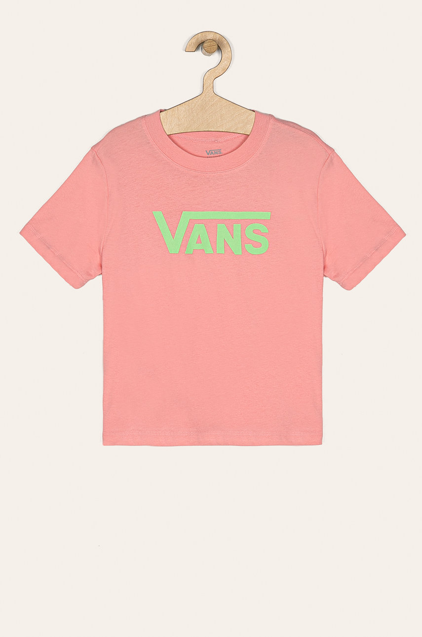 Vans - T-shirt dziecięcy 129-173 cm